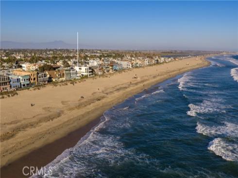16955 S Pacific , Sunset Beach, CA