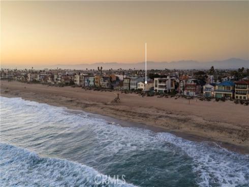 16955 S Pacific , Sunset Beach, CA