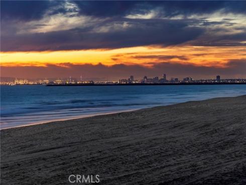 16955 S Pacific , Sunset Beach, CA