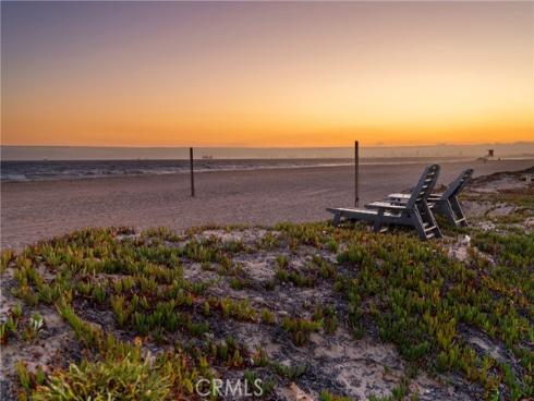 16955 S Pacific , Sunset Beach, CA