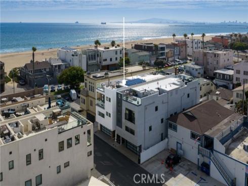 16461  24th  , Sunset Beach, CA
