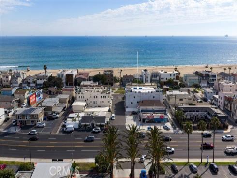 16461  24th  , Sunset Beach, CA
