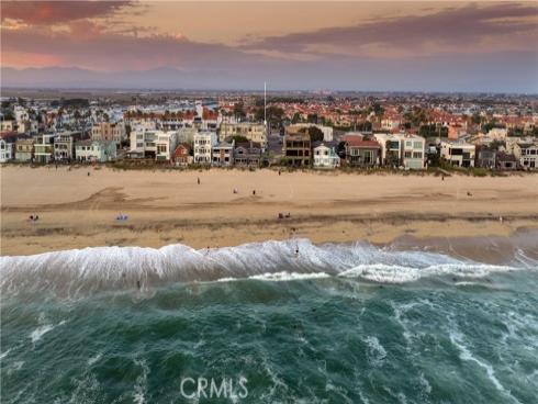 16461  24th  , Sunset Beach, CA