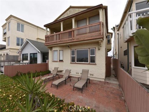 16861 S. Pacific