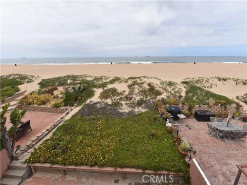 16861 S Pacific , Sunset Beach, CA