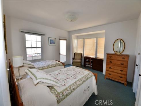 16861 S Pacific , Sunset Beach, CA