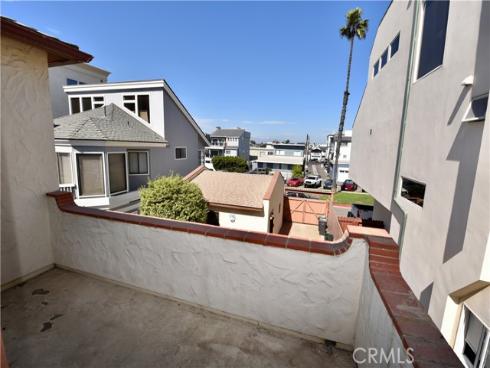 16861 S Pacific , Sunset Beach, CA