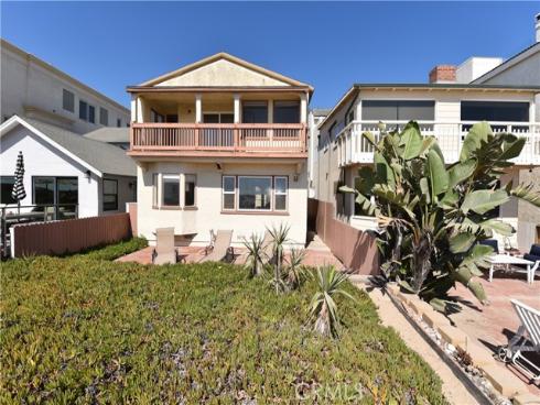 16861 S Pacific , Sunset Beach, CA