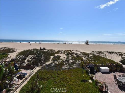16861 S Pacific , Sunset Beach, CA