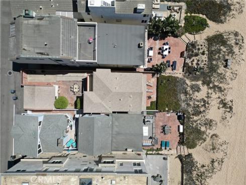 16861 S Pacific , Sunset Beach, CA