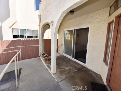 16861 S Pacific , Sunset Beach, CA