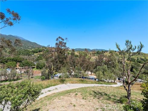 20171  Trabuco Oaks Dr  , Trabuco Canyon, CA