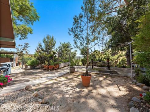 20171  Trabuco Oaks Dr  , Trabuco Canyon, CA