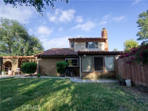 20361  Adkinson  , Trabuco Canyon, CA