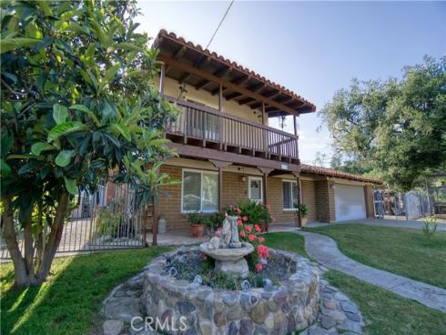 20361  Adkinson  , Trabuco Canyon, CA