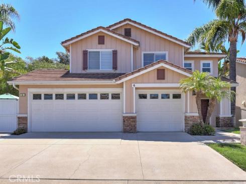 4  Wrangler   Court, Trabuco Canyon, CA