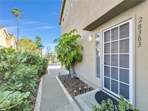 28383  Boulder   Drive, Trabuco Canyon, CA