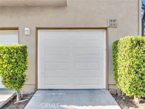 28383  Boulder   Drive, Trabuco Canyon, CA