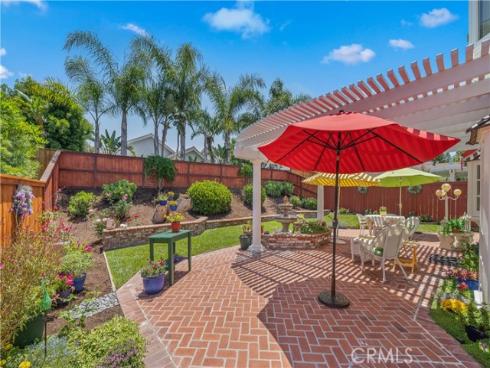 21246  Oakridge   Lane, Trabuco Canyon, CA