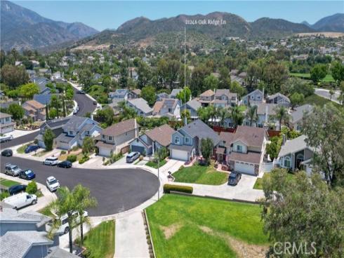 21246  Oakridge   Lane, Trabuco Canyon, CA