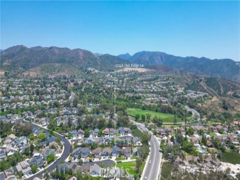 21246  Oakridge   Lane, Trabuco Canyon, CA