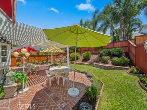 21246  Oakridge   Lane, Trabuco Canyon, CA