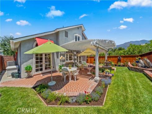 21246  Oakridge   Lane, Trabuco Canyon, CA