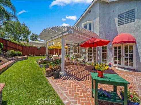 21246  Oakridge   Lane, Trabuco Canyon, CA