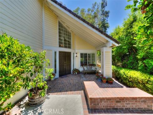 19531  Misty Ridge   Lane, Trabuco Canyon, CA