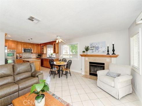 19531  Misty Ridge   Lane, Trabuco Canyon, CA