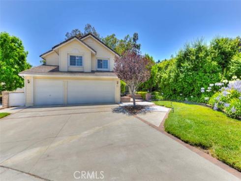 19531  Misty Ridge   Lane, Trabuco Canyon, CA