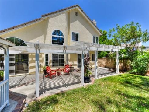 19531  Misty Ridge   Lane, Trabuco Canyon, CA