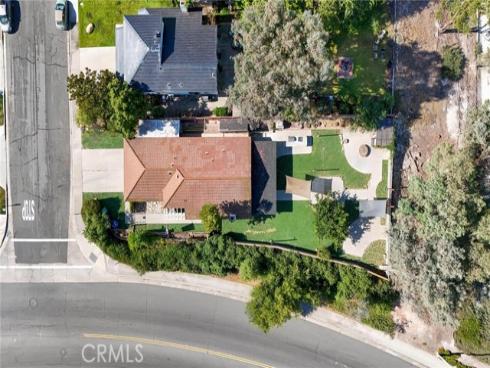 21291  High Country   Drive, Trabuco Canyon, CA