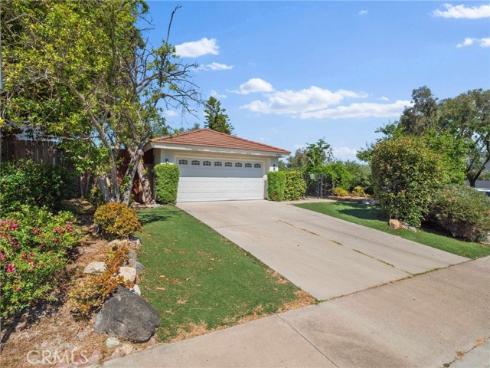 21291  High Country   Drive, Trabuco Canyon, CA