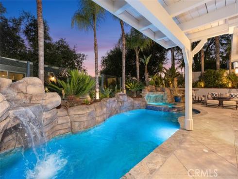 63  Gingham   Street, Trabuco Canyon, CA