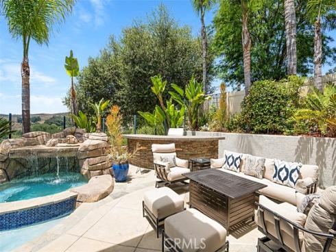 63  Gingham   Street, Trabuco Canyon, CA