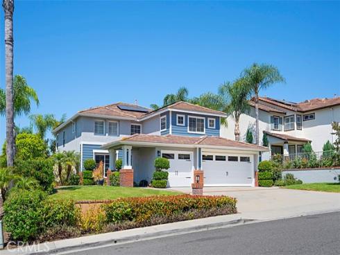 63  Gingham   Street, Trabuco Canyon, CA