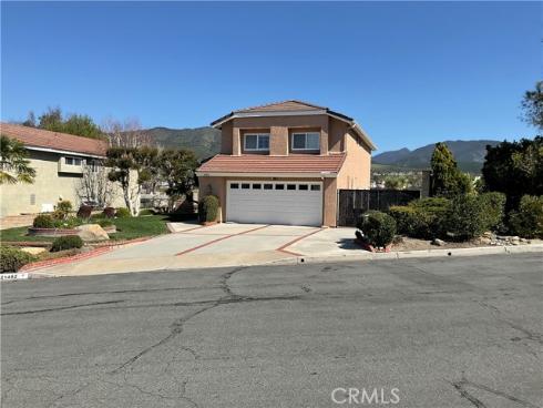 21455  High Country   Drive, Trabuco Canyon, CA