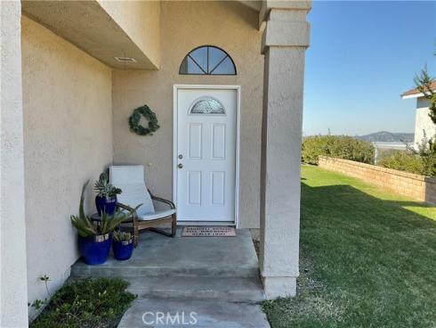 21455  High Country   Drive, Trabuco Canyon, CA