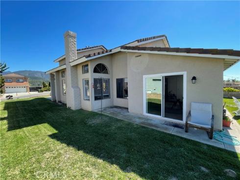 21455  High Country   Drive, Trabuco Canyon, CA