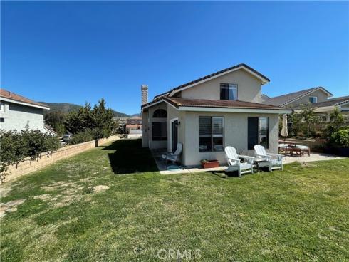 21455  High Country   Drive, Trabuco Canyon, CA