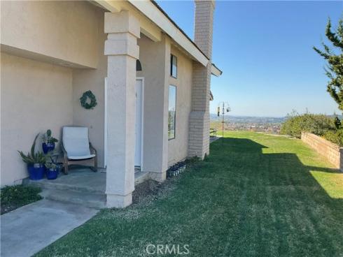 21455  High Country   Drive, Trabuco Canyon, CA