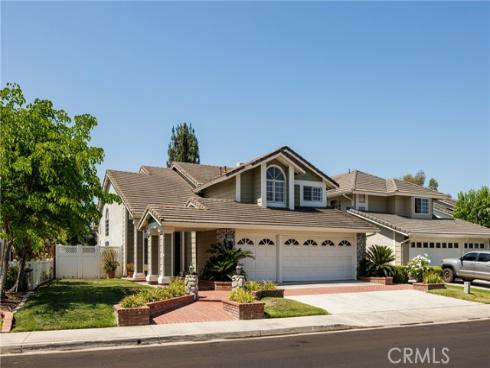 32056  Mill Stream Road  , Trabuco Canyon, CA