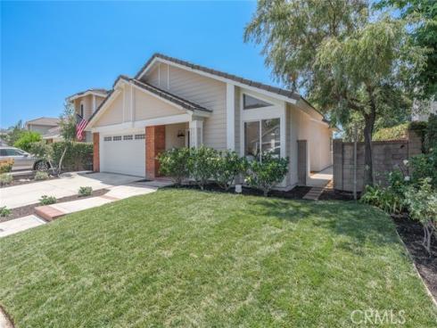 21065  Pennington   Lane, Trabuco Canyon, CA