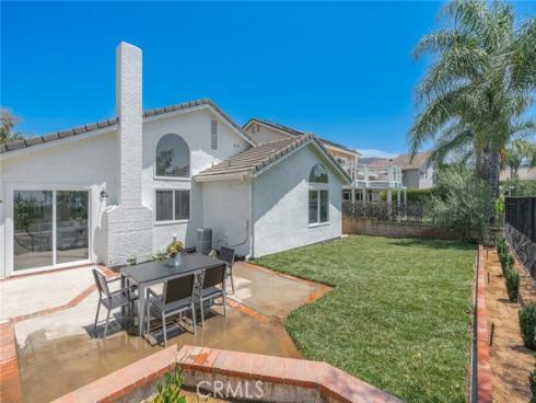 21065  Pennington   Lane, Trabuco Canyon, CA