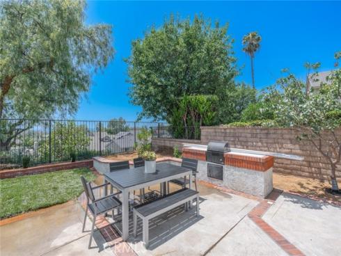 21065  Pennington   Lane, Trabuco Canyon, CA