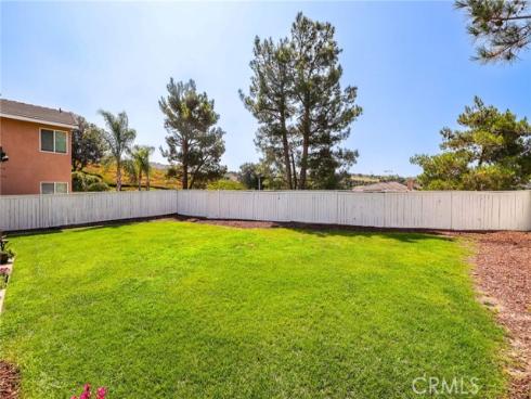 30  Riverview  , Trabuco Canyon, CA