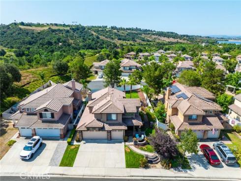 30  Riverview  , Trabuco Canyon, CA