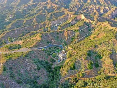 20062  Summit Trail   Road, Trabuco Canyon, CA