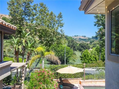 8  Mulberry Lane  , Trabuco Canyon, CA